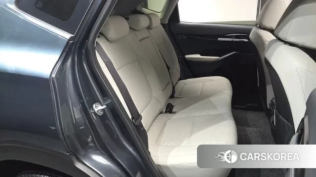 Kia Seltos 2021 Серый из Кореи, фото 2