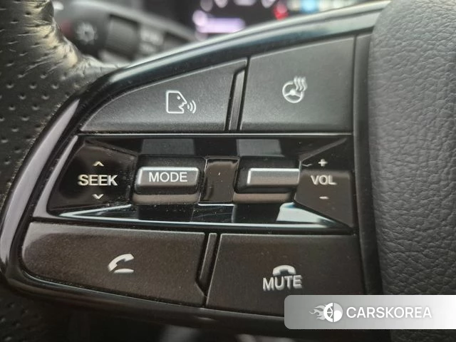 Ssangyong The New Rexton Sport 2021 Белый из Кореи, фото 2