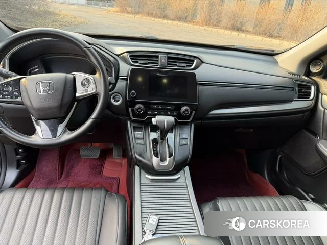 Honda Breeze 2022 Черный из Китая, фото 2