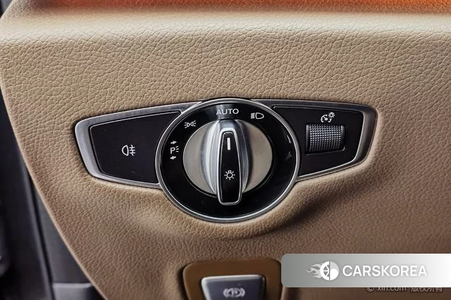 Mercedes-Benz E-Class 2021 Черный из Китая, фото 2