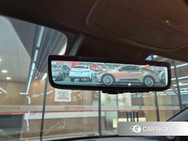 Toyota Sienna 4th Generation 2025 Серый из Кореи, фото 2