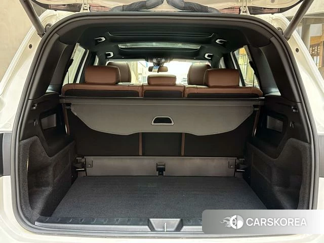 Mercedes-Benz GLB 2021 Белый из Китая, фото 2