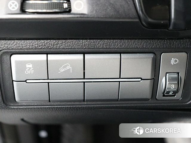 Ssangyong Rexton Sports 2019 Серый из Кореи, фото 2