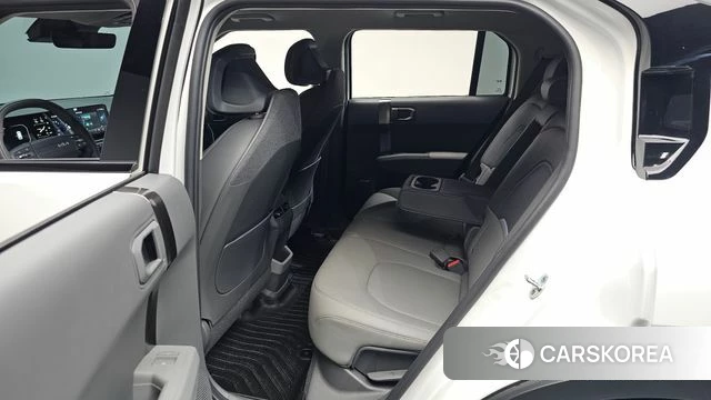 Kia EV3 2026 Белый из Кореи, фото 2