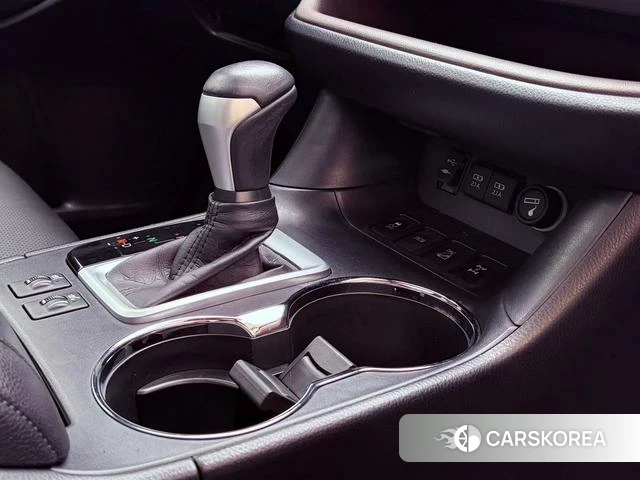 Toyota Highlander 2021 Черный из Китая, фото 2