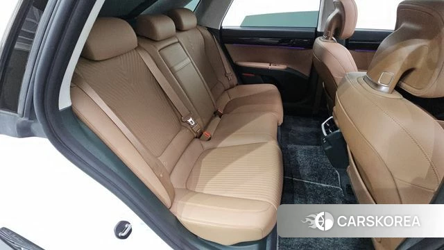 Hyundai Grandeur Hybrid (GN7) id 4965448 из Кореи 2