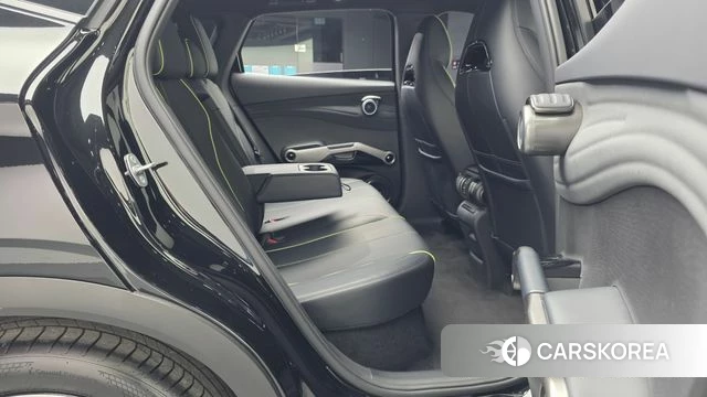 BYD Ato 3 2025 Черный из Кореи, фото 2