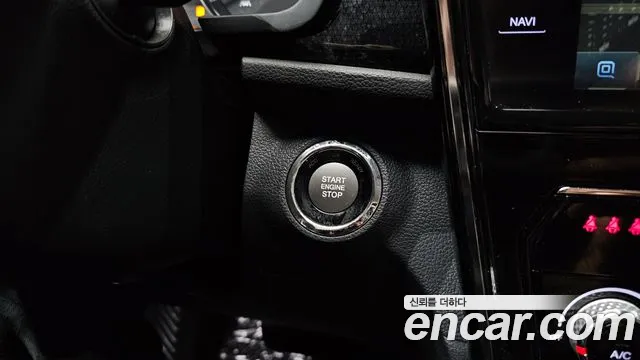 Ssangyong Berry New Tivoli 2021 Белый из Кореи, фото 2