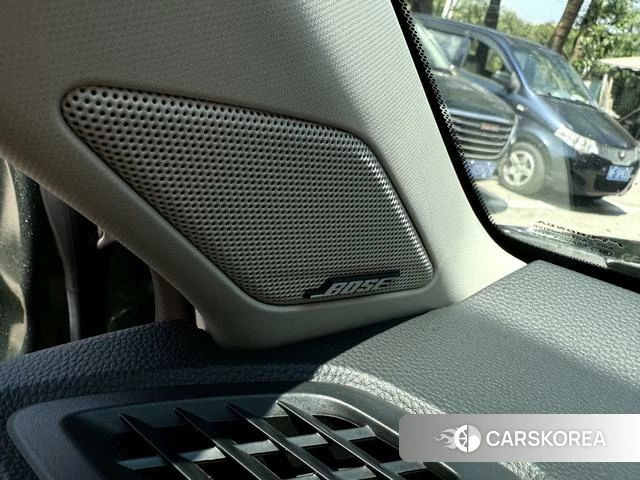 Honda Breeze 2023 Зеленый из Китая, фото 2