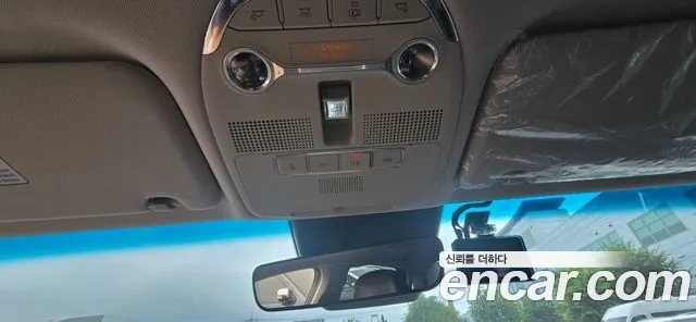 Hyundai The New Grandeur IG 2020 Белый из Кореи, фото 2