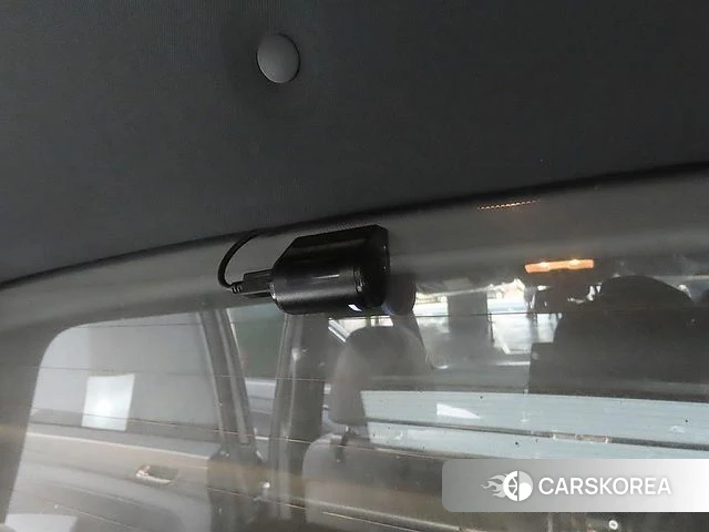 Ssangyong Rexton Sports 2020 Серый из Кореи, фото 2