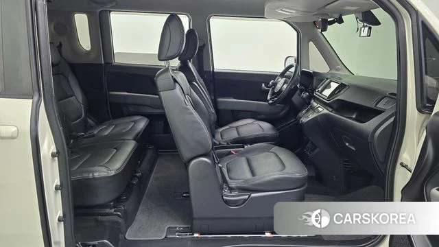 Kia The New Kia Ray 2022 Жемчужный цвет из Кореи, фото 2