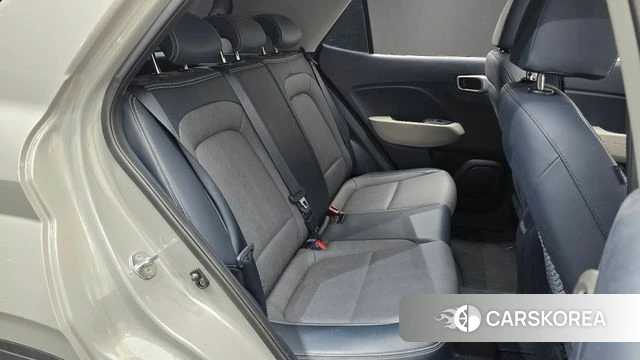Hyundai Venue 2019 Серый из Кореи, фото 2