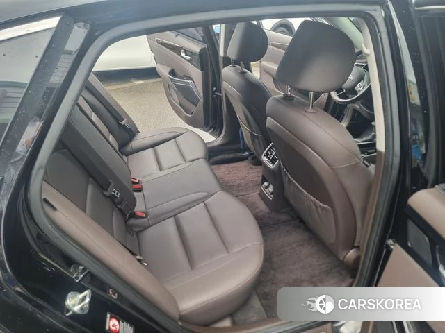 Kia Come New K7 2019 Черный из Кореи, фото 2