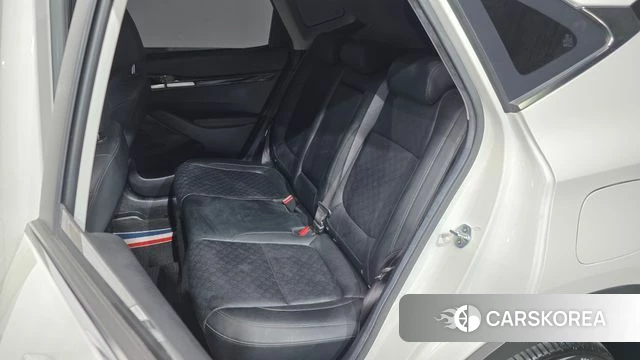 Kia Seltos 2019 Белый из Кореи, фото 2