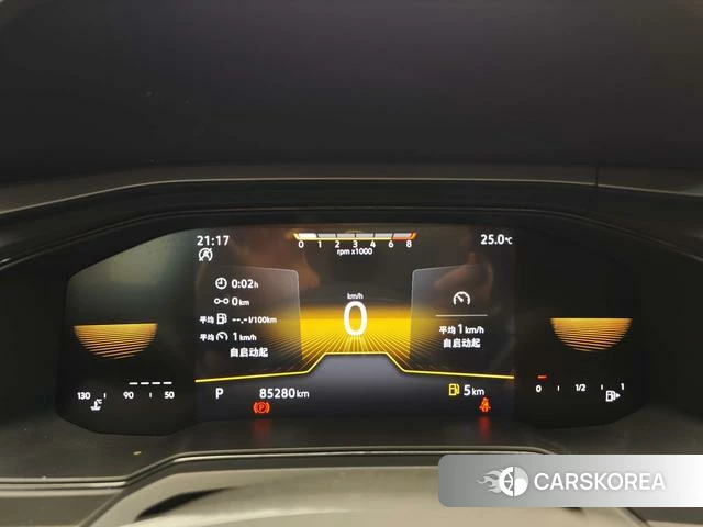 Volkswagen Polo 2023 Белый из Китая, фото 2