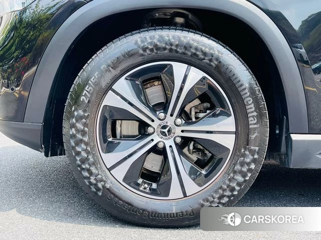 Mercedes-Benz GLE 2023 Черный из Китая, фото 2