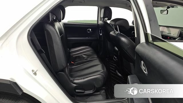 Hyundai Ionic 5 2022 Белый из Кореи, фото 2