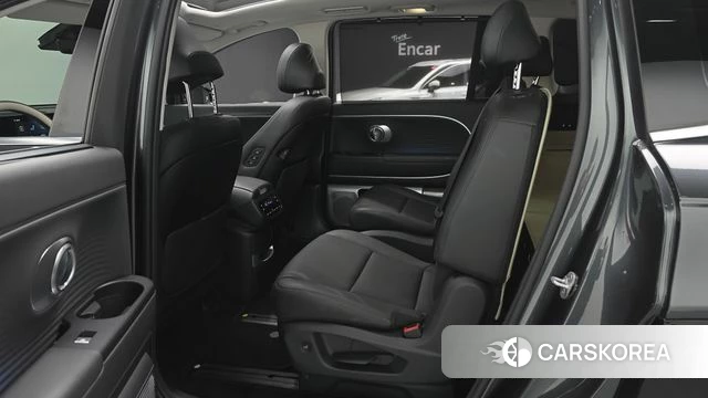 Hyundai Ionic 9 2025 Серый из Кореи, фото 2