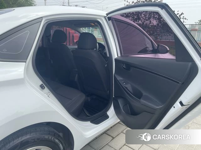 Hyundai Celesta 2021 Белый из Китая, фото 2