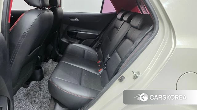 Kia All New Morning (JA) 2019 Жемчужный цвет из Кореи, фото 2