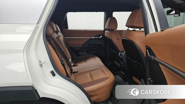 Ssangyong Torres 2024 Белый из Кореи, фото 2