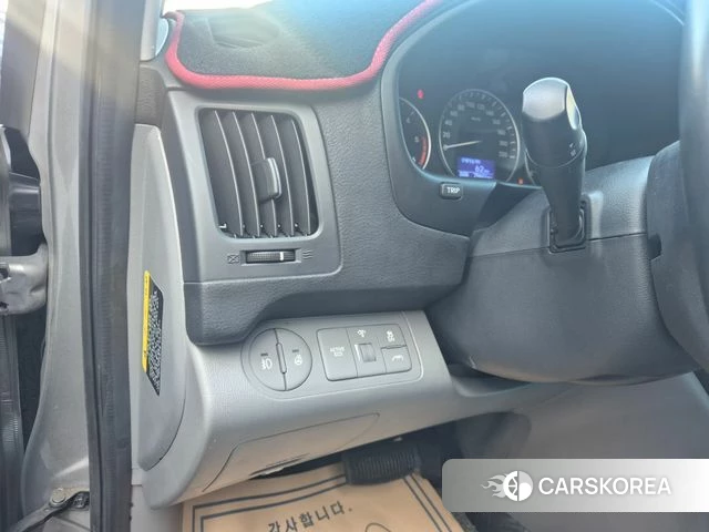 Hyundai The New Grand Starex 2019 Серебряный из Кореи, фото 2
