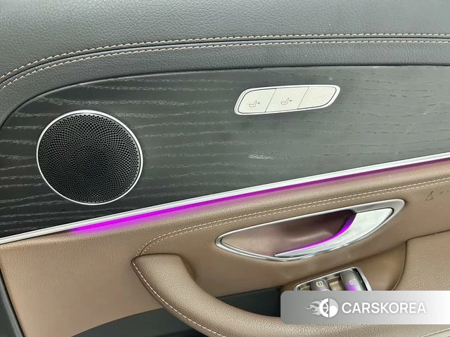 Mercedes-Benz E-Class 2022 Другой из Китая, фото 2