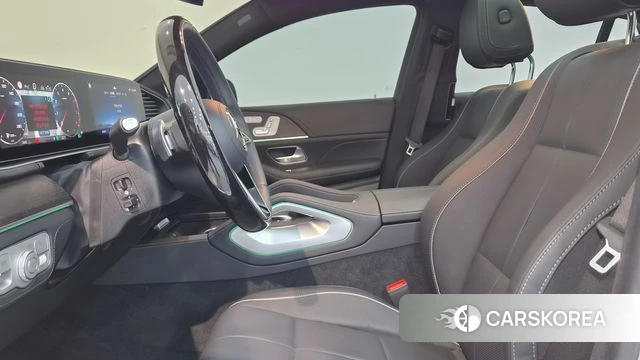 Mercedes-Benz GLE-Class W167 2026 Белый из Кореи, фото 2