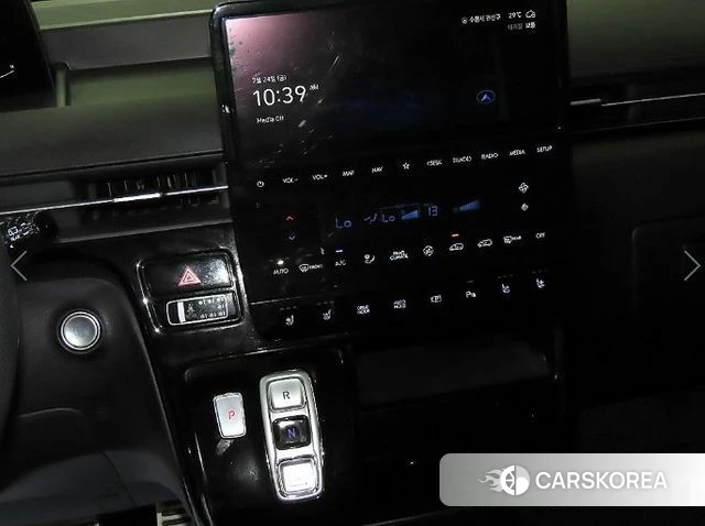 Hyundai Staria 2021 Черный из Кореи, фото 2