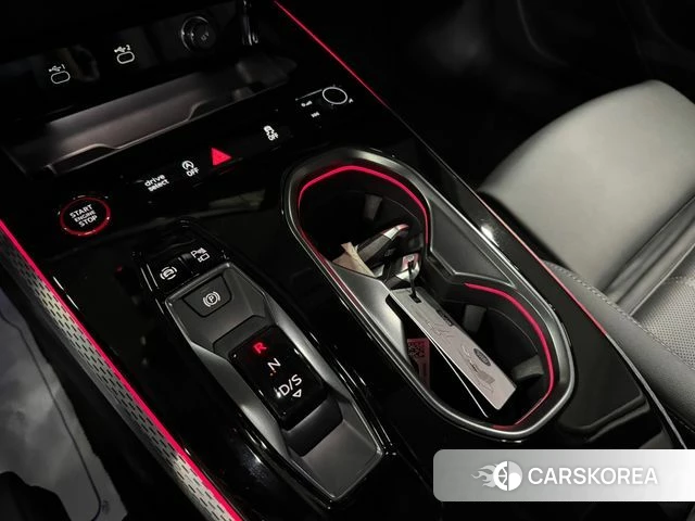 Audi A6 (C9) 2026 Черный из Кореи, фото 2