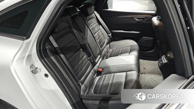 Renault Korea (Samsung) The New SM6 2024 Белый из Кореи, фото 2