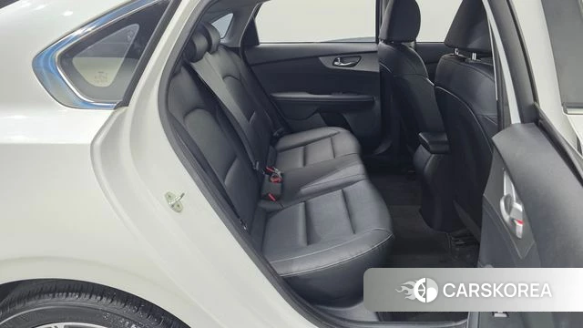 Kia Come New K3 2019 Белый из Кореи, фото 2