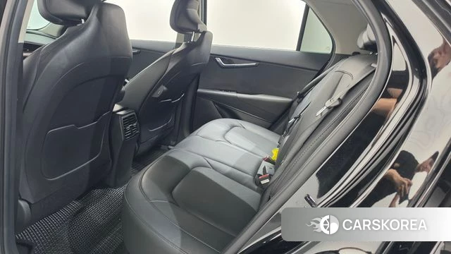 Kia Di All New Niro EV 2023 Черный из Кореи, фото 2