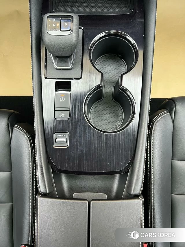 Nissan X-Trail 2021 Белый из Китая, фото 2