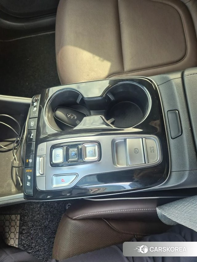 Hyundai Tucson (NX4) 2020 Цвет тростника из Кореи, фото 2