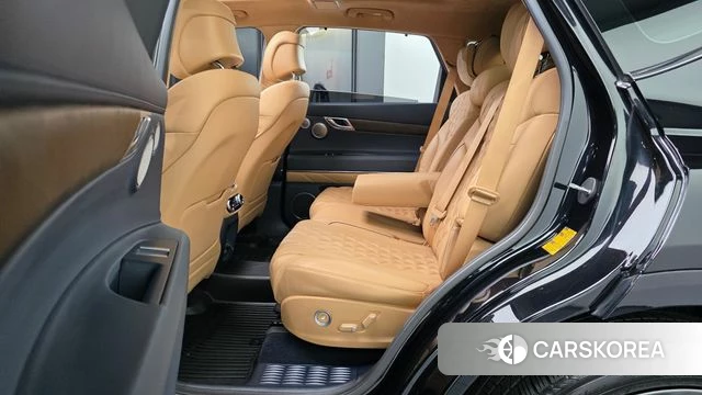 Genesis GV80 2021 Черный из Кореи, фото 2
