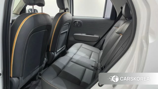Hyundai Casper 2021 Белый из Кореи, фото 2