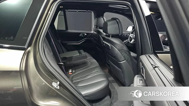 BMW X5 (G05) 2026 Цвет тростника из Кореи, фото 2