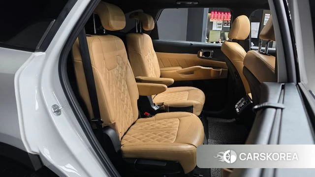 Kia Sorento 4th Generation 2020 Белый из Кореи, фото 2