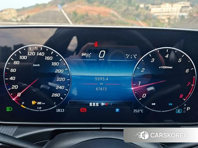 Mercedes-Benz C-class 2023 Белый из Китая, фото 2