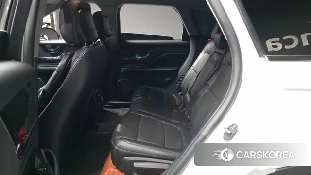 Lincoln Corsair 2020 Белый из Кореи, фото 2