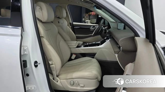 Genesis GV80 2023 Белый из Кореи, фото 2