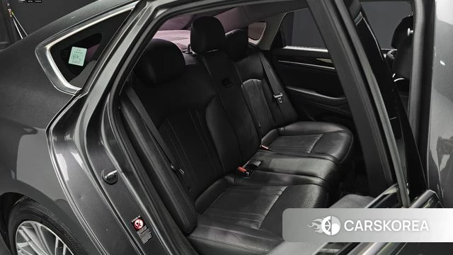 Genesis G80 2018 Серый из Кореи, фото 2
