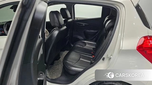 Chevrolet (GM Daewoo) The New Spark 2019 Жемчужный цвет из Кореи, фото 2