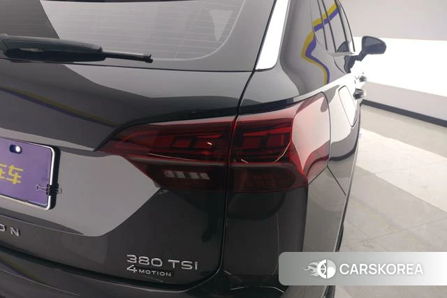 Volkswagen Tayron 2022 Черный из Китая, фото 2