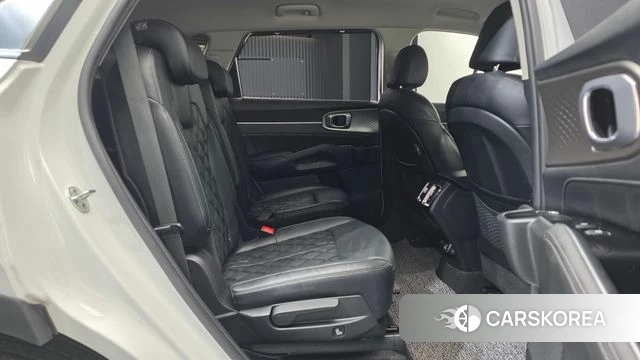 Kia Sorento 4th Generation 2020 Белый из Кореи, фото 2
