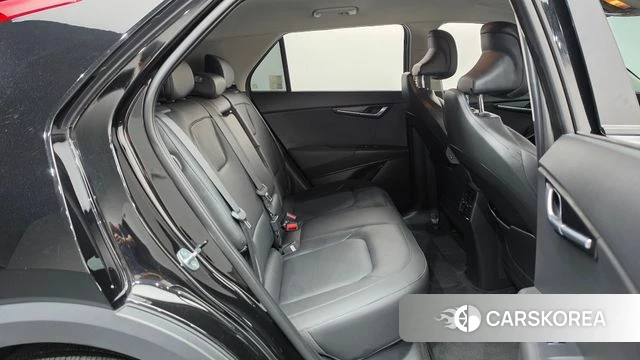Kia Di All New Niro EV 2022 Черный из Кореи, фото 2