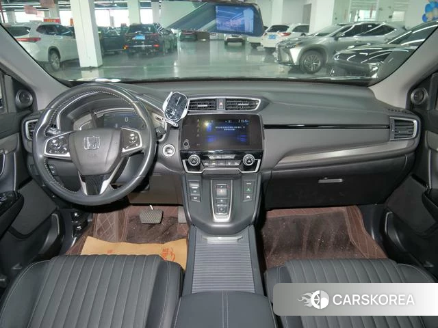 Honda Breeze 2023 Черный из Китая, фото 2