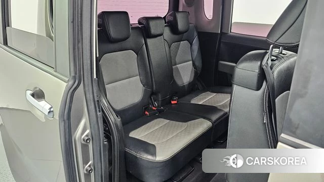 Kia The New Ray 2020 Серебристо-серый из Кореи, фото 2